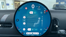 MINI Cooper 1.5 C Sport [Level 1] 3dr Auto Petrol Hatchback